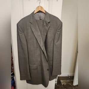 MENS JACKET